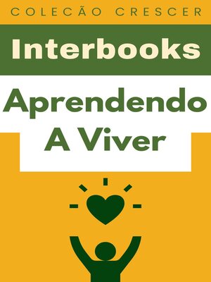 cover image of Aprendendo a Viver